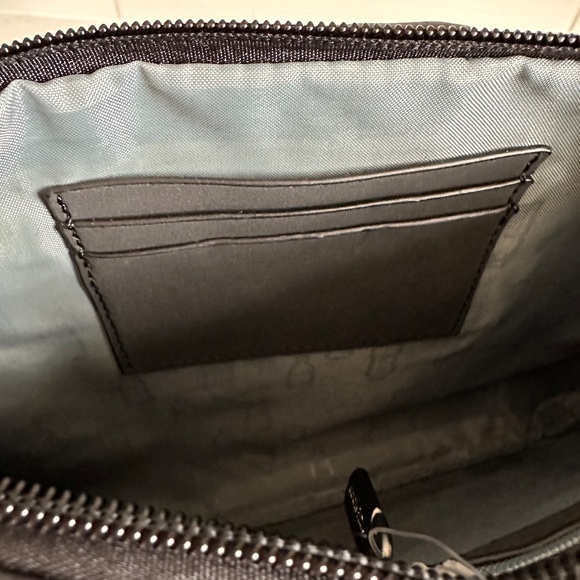 Pixie Mood "Michelle" Black Clutch Purse - Picture 9 of 10